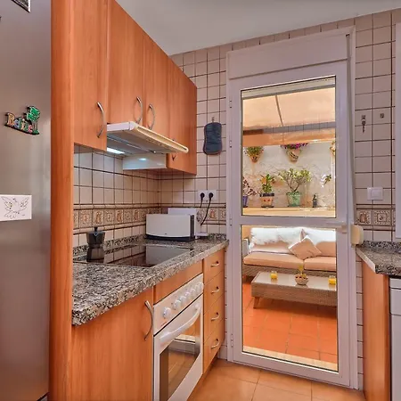 Apartment Sonrisa