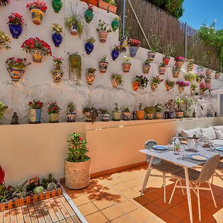 Sonrisa Apartment