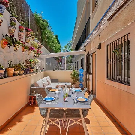 Sonrisa Apartment *