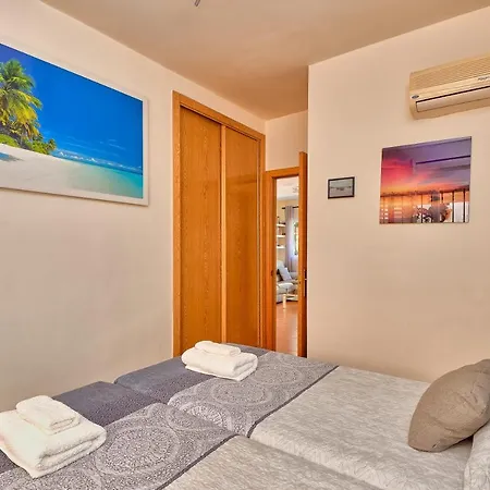 Sonrisa Apartment Torremolinos