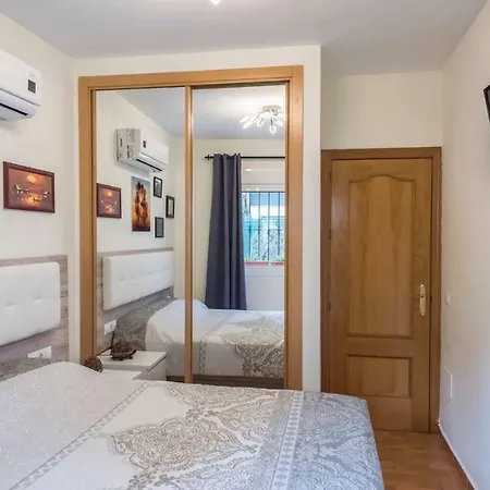 Sonrisa Apartment Torremolinos