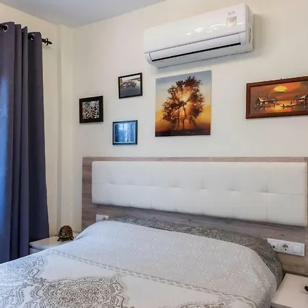 Apartment Sonrisa Torremolinos